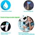 thumbnail image 2 of Nano Spray Humidificador Facial con Power Bank VAK, 2 of 4