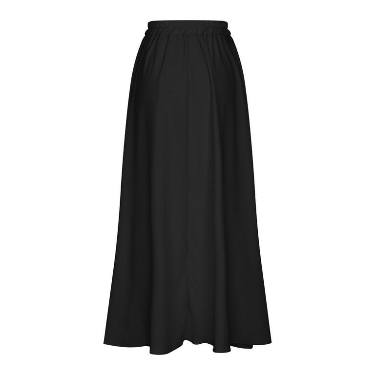 Swing circle winter wool skirt women 4810 Swing circle winter wool skirt women 4810