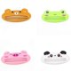 thumbnail image 1 of Cartoon Dispenser Squeeze Tube Squeezer Easy Press Toothpaste Tube Dispenser Rolling Holder Bathroom Tools 5 Types Random, 1 of 2