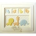 thumbnail image 3 of Creative Expressions Shadow Boxes Collection Scalloped Lattice Frames - Set B, 3 of 3