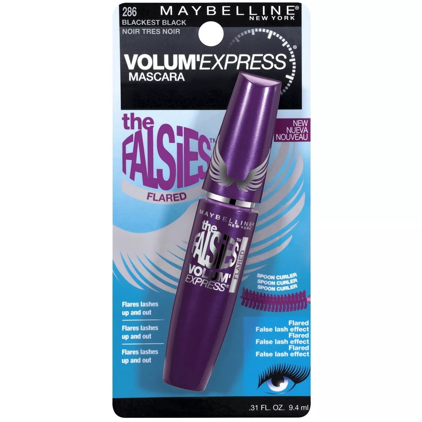 Maybelline Volum