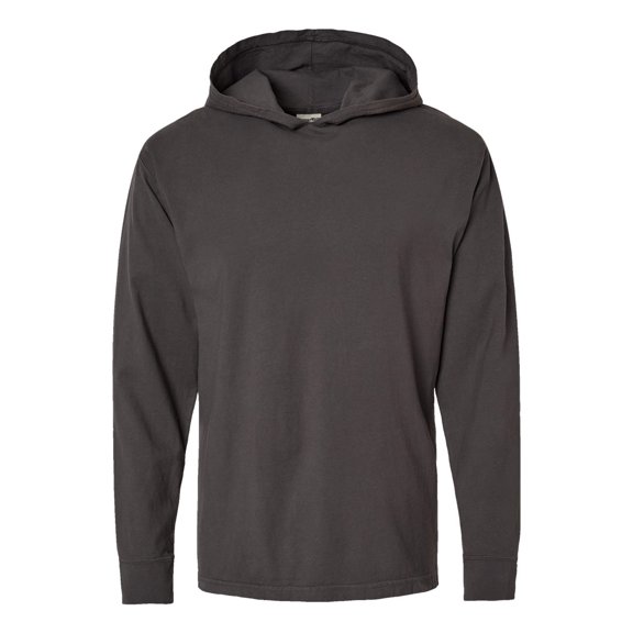 ComfortWash by Hanes GDH280 Unisex Jersey Hooded Sweatshirt