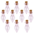 thumbnail image 1 of Botella de Corcho Frascos Viales Botella de Deseos Amor, 1 of 2
