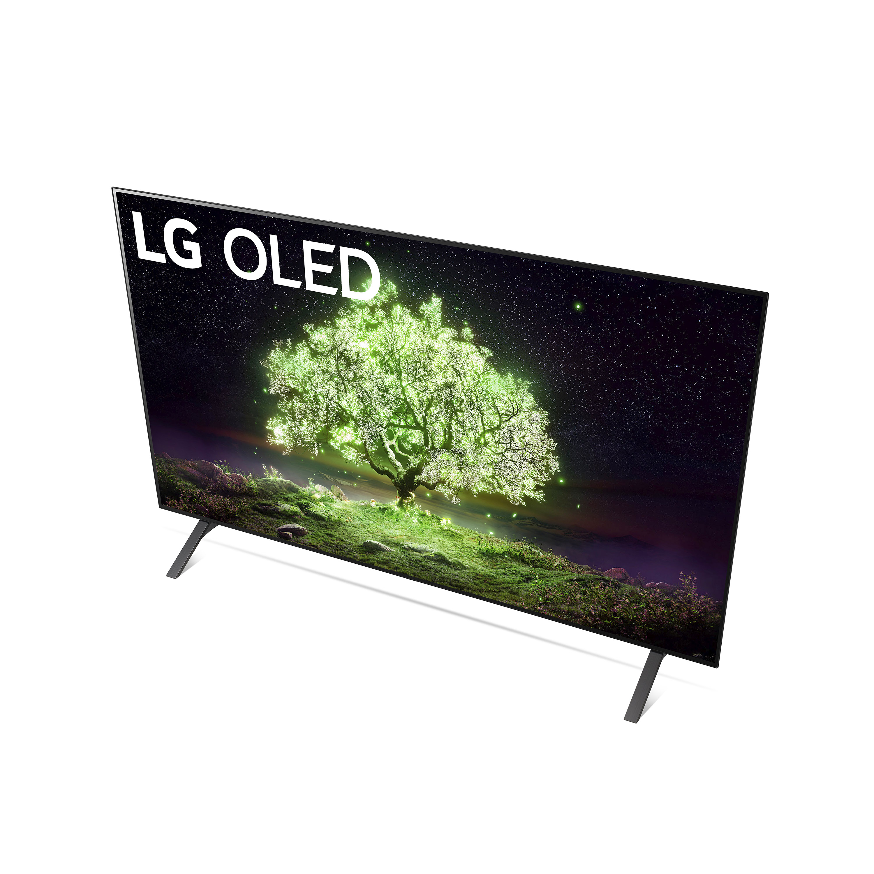 LG 65" Class 4K UHD Smart TV OLED A1 Series OLED65A1PUA - image 11 of 29