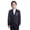 Black, variant on Milano Italy Boy's 2015 Blazer