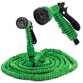 thumbnail image 1 of 30m Expandable Garden Hose Green Compatible with Magisk Green 30m, 1 of 5