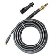 thumbnail image 2 of Tubería de agua para de a de limpieza para adaptador Lavor de 15 m kusrkot Conector para lavadora a presión, 2 of 8