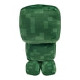 thumbnail image 2 of Peluche Creeper Ruz Verde Minecraft 17 cm, 2 of 4