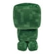 thumbnail image 2 of Peluche Creeper Ruz Verde Minecraft 17 cm, 2 of 4