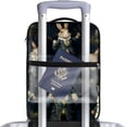 thumbnail image 5 of Rabbit Polyester Shoe Boxes Organizer, 23x31cm/9x12in Closet Storage Solution for Shoes, Foldable and Durable Shoe Storage Container for Sneakers and Sandals, 5 of 7