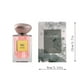 thumbnail image 3 of De moda Perfume Corporal, Perfume Seductor para Mujer, Perfume de Larga Duración en Spray, Bruma Corporal y para el Cabello para Mujer 100ml Compre 2 y obtenga 10% de descuento Perfume Choco Musk en, 3 of 3