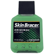 Skin Bracer After Shave Lotion and Skin Conditioner, Original - 5 fluid ounce