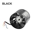thumbnail image 2 of Brand New Extractor Fan Inline Pipe Fan 150mm 2800r/Min 50Hz Smoke Extractor Duct Fan Cinemas Restaurants ,Fast Wind Speed, 2 of 5