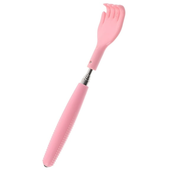 XIRQI Handheld Massager Telescopic Back Scratcher Back Scratching Massage Tool