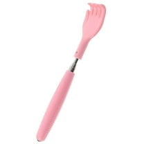XIRQI Handheld Massager Telescopic Back Scratcher Back Scratching Massage Tool