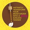 thumbnail image 2 of Gotas solares instantáneas Sunless Tanning Jergens Natural Glow, 30 ml, 2 of 8