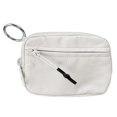 thumbnail image 1 of EZLIFE Cartera de mujer, llavero de nailon, monedero, tarjetero, lote W1 N3Y1, 1 of 7