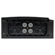 thumbnail image 5 of Amplificador Nakamichi NKG125.4D 4 Canales 2000W, 5 of 8