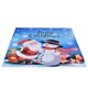 thumbnail image 1 of Tapiz de pared, tapiz navideño para colgar en la pared, tapiz de decoración navideña, tapiz para colgar en la pared, rendimiento sólido, 1 of 12