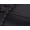 Black, variant on Comfortview Women's The Nica Flat