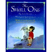 Pre-Owned The Small One (Hardcover 9780786830879) by Alex Walsh, Professor Patrick C Walsh, Kathie Lee Gifford