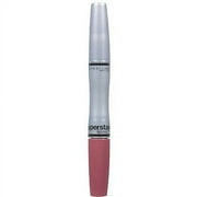 Maybelline Superstay Lipcolor Lipstick, .14 fl oz
