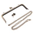 thumbnail image 4 of Abbracc Embroidery Starter Purse Making Material Package for Women Presents, 4 of 9