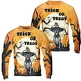 thumbnail image 3 of Trick or Treat Cane Corso Needs Candy Happy Halloween Night All Over Print 3D Sweatshirt Unisex Merch Italian Mastiff Dog Lover Gifts Idea - 02020, 3 of 6