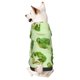 thumbnail image 1 of Fotbe Broccoli 3 Sudadera con Estampado para Perros Pequeños – Suéter con Capucha para Mascotas, Tela Suave de Forro Polar con Bolsillo-X-Large, 1 of 7