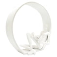 thumbnail image 2 of Adam & Friends Sculpture Encirlcée de Lecteur, 2 of 4