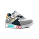 thumbnail image 4 of Tenis Luces Tropicana Niño Mickey Mouse Antiderrapante 12-17 blanco 12, 4 of 6