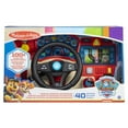 thumbnail image 4 of Melissa & Doug PAW Patrol Rescue Mission Wooden Dashboard, 4 of 10