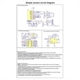 thumbnail image 4 of Kit de Producción de Radio FM para Hacer Mismo Kit de Práctica de Soldadura de Ensamblaje Electrónico Receptor de 50-108 MHz, 4 of 5