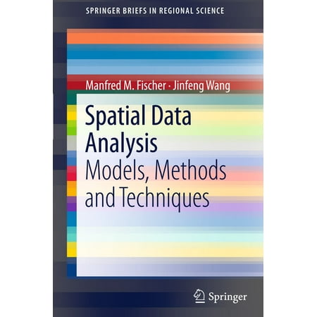 Spatial Data Analysis - eBook