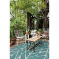 thumbnail image 4 of Loloi Isle IE-02 Indoor/Outdoor Area Rug, 4 of 7