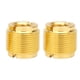 thumbnail image 5 of 2 Adaptadores De Tornillo De Rosca Macho De 5/8 Pulgadas A Hembra De 3/8 Pulgadas, Convertidor De Montaje De Soporte De Micrófono Universal, Construcción De Metal Duradero,, 5 of 8
