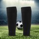 thumbnail image 1 of Calcetines de fútbol FLhrweasw Protección de pantorrilla para niños y adultos Ropa deportiva, 1 of 9