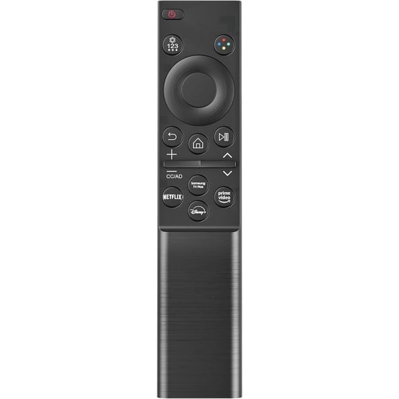 Replacement for Samsung Smart TV Remote Control, Universal Compatible with All Samsung TVs, BN59-01388A for CU7000/DU7200, for 2015-2026 All Crystal UHD, Frame, QLED, OLED, Neo QLED Smart TVs