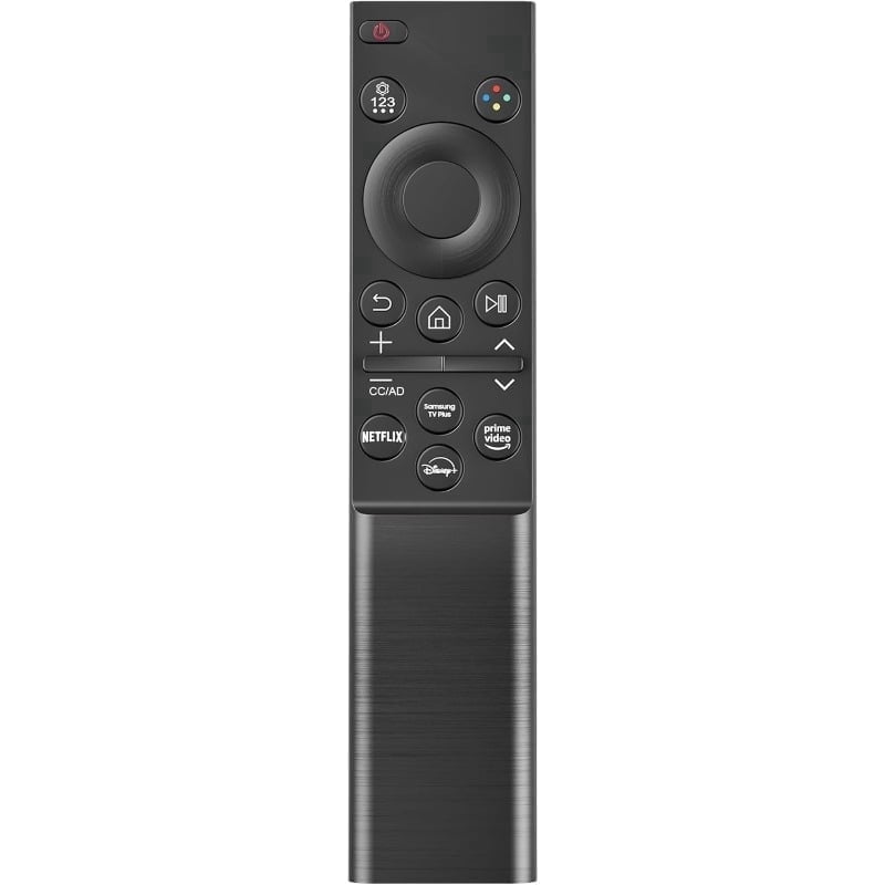 Replacement for Samsung Smart TV Remote Control, Universal Compatible with All Samsung TVs, BN59-01388A for CU7000/DU7200, for 2015-2026 All Crystal UHD, Frame, QLED, OLED, Neo QLED Smart TVs
