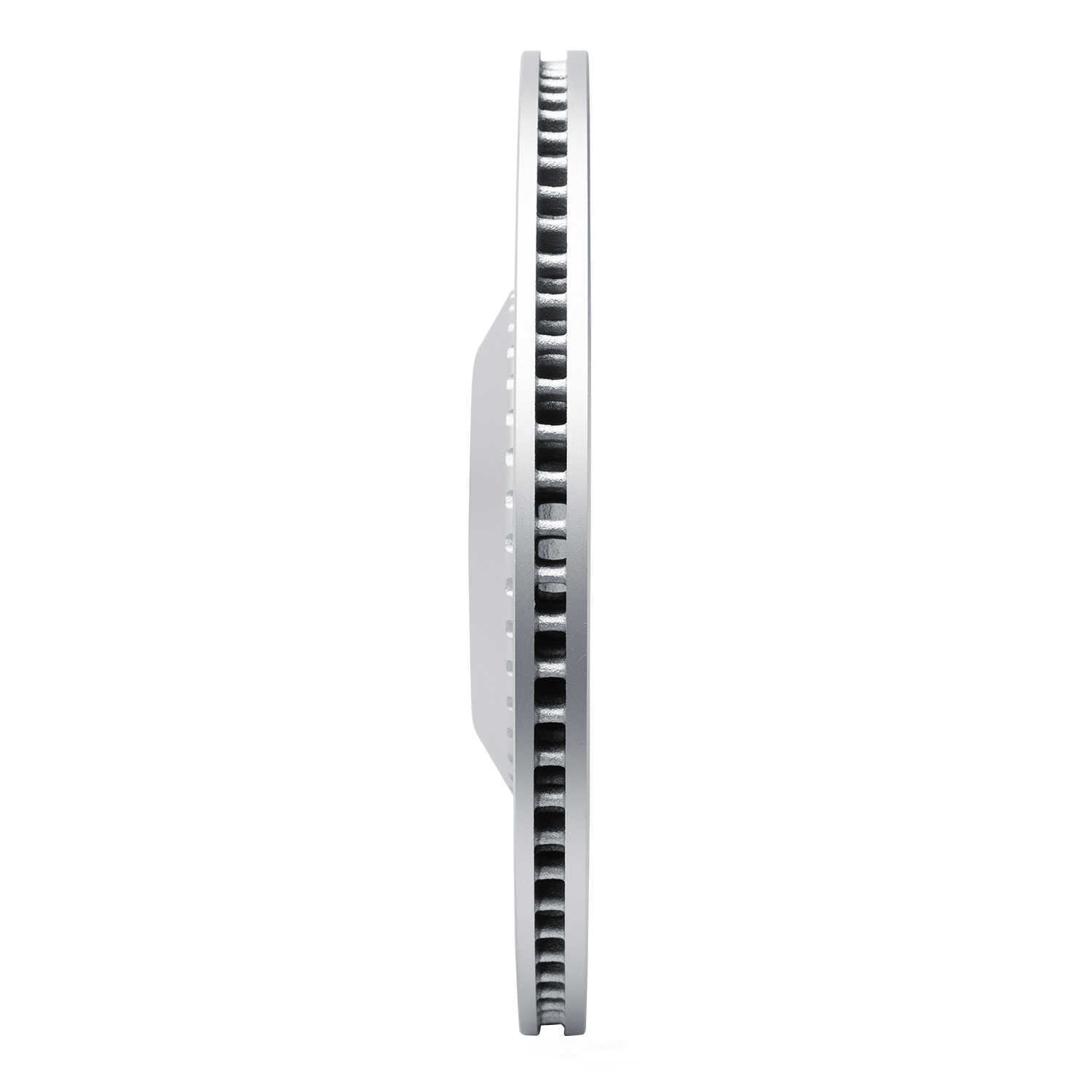 Dynamic Friction Company 900-20041 DFC Hi-carbon Alloy Geomet Coated Rotor