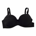 thumbnail image 1 of Brassiere Berlei Para mujer Talla 36B Negro, 1 of 4