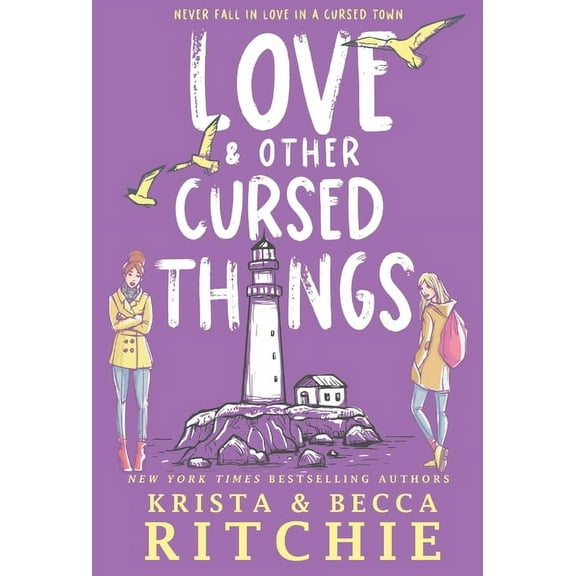Love & Other Cursed Things (Hardcover), (Hardcover)