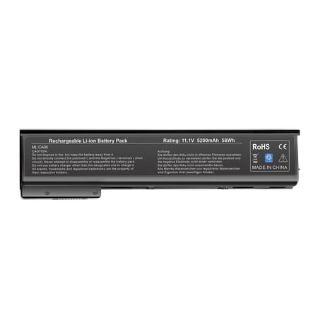 Replace Battery for Dell Latitude D620 D630 D631 D640 PC764 TC030 M2300 Notebook