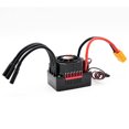 thumbnail image 3 of Motor sin escobillas ESC 150/120/80/60/45/35/25A para coche RC 1/8 1/10 1/12 1/14 1/16, 3 of 9