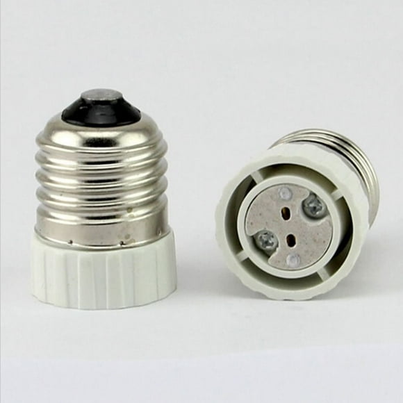 E27 to G4/MR16/G5.3 LED Light Bulb Socket Base Lamp Holder Adapter Converter