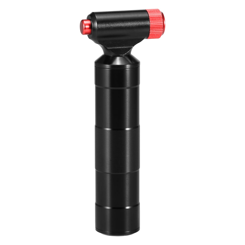 tire pump valve