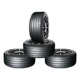 thumbnail image 1 of Paquete de 4 Llantas 255/35Z R21 98Y Yokohama advan sport v107f mo, 1 of 3