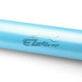 thumbnail image 3 of Premium Matte Metallic Satin Pearl LIGHT BLUE Vinyl Wrap Full Entire Car Air Bubble Free, 3 of 7