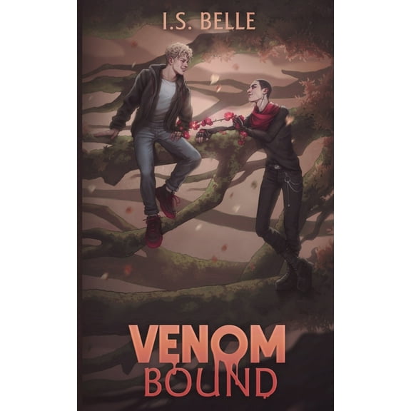 Venom Bound (Blood Tethered #2, PAPERBACK), (Paperback)