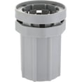 thumbnail image 1 of Faucet Coupling Nut, Faucet Fixing Tool Lock Nut Set, 1.26 Inch Quick Tighten & Release Locking Nut, One Hole Faucet Shanks Fixing Accessory for Attaching to Faucet Shanks from Underneath Counter, 1 of 4